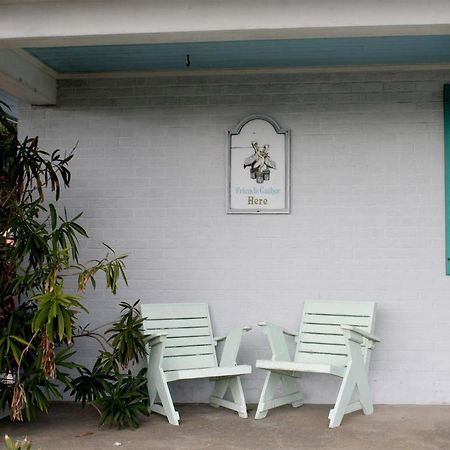 Falcon Motel Buxton Eksteriør billede