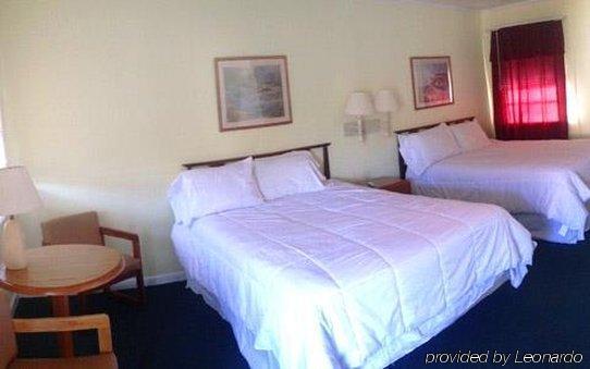 Falcon Motel Buxton Eksteriør billede
