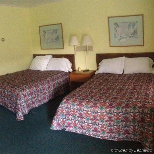 Falcon Motel Buxton Eksteriør billede