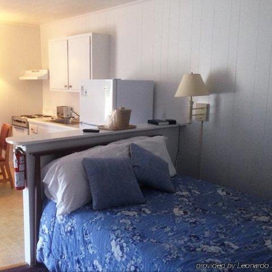 Falcon Motel Buxton Eksteriør billede