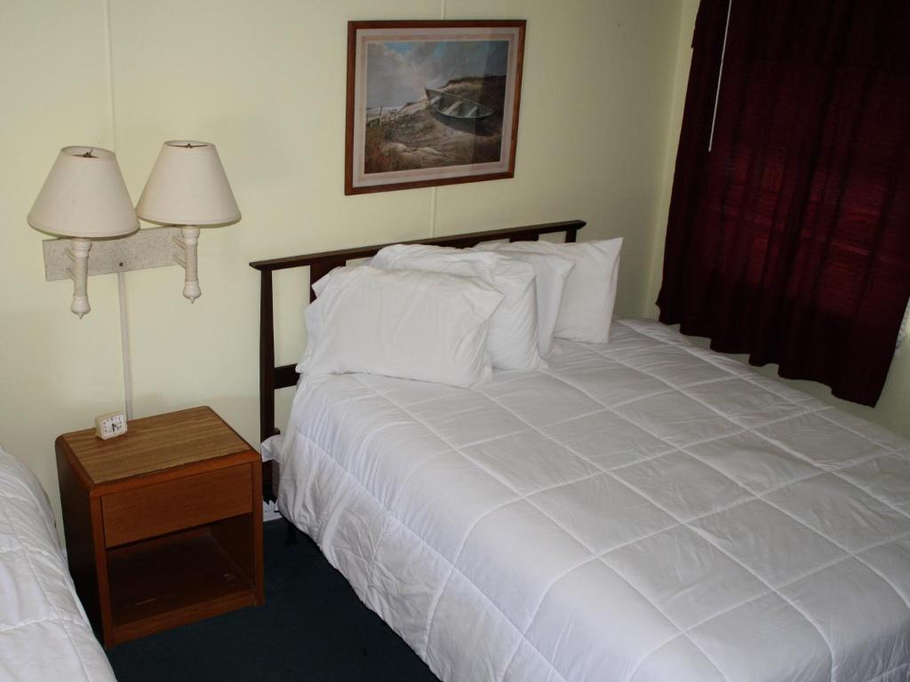 Falcon Motel Buxton Værelse billede